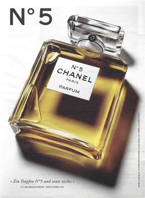 Reviews of N° 5 by Chanel 